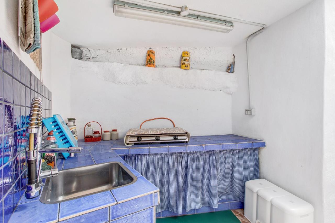 Casa Bene Villa กวีมาร์ ภายนอก รูปภาพ