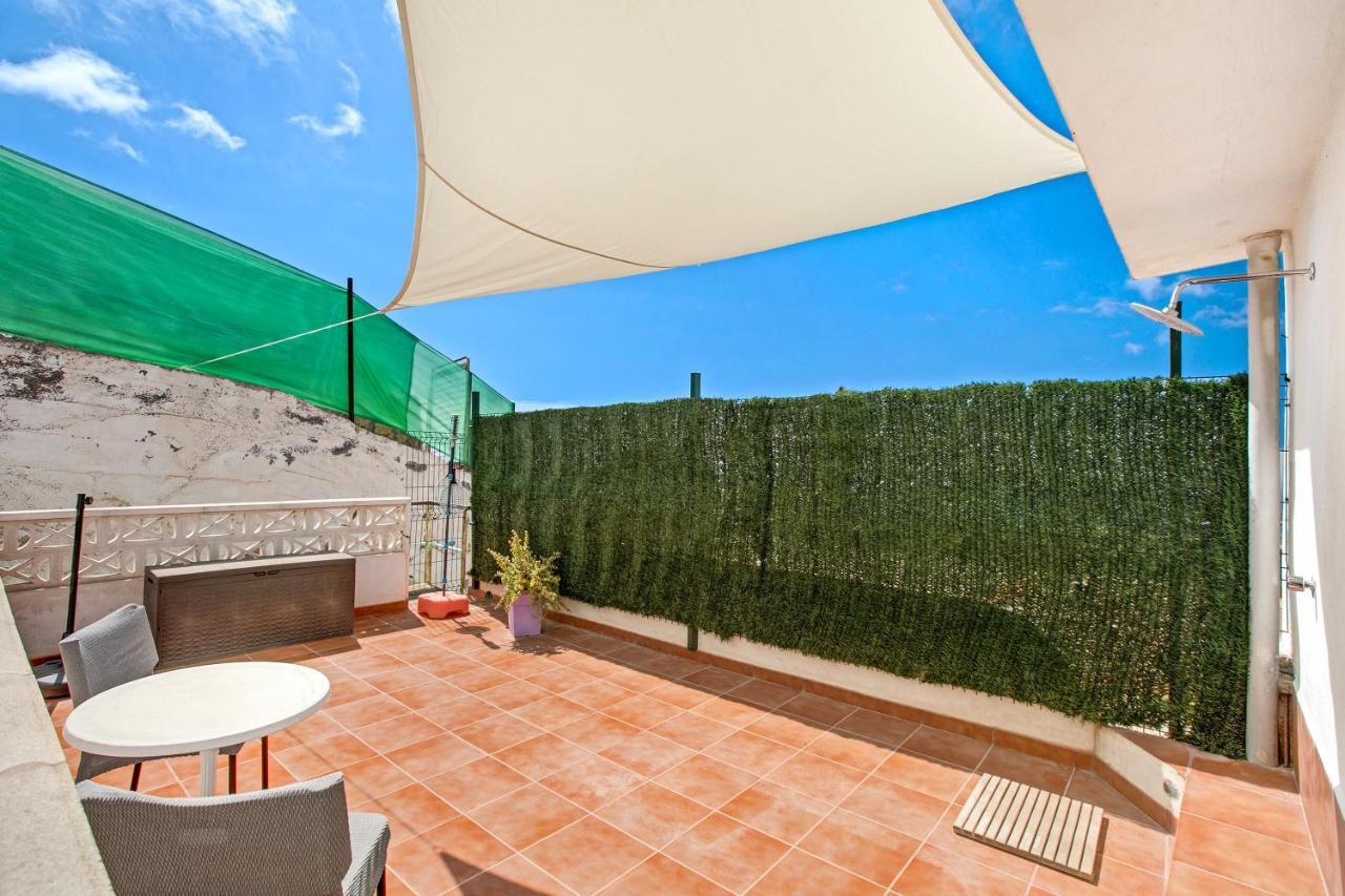 Casa Bene Villa กวีมาร์ ภายนอก รูปภาพ