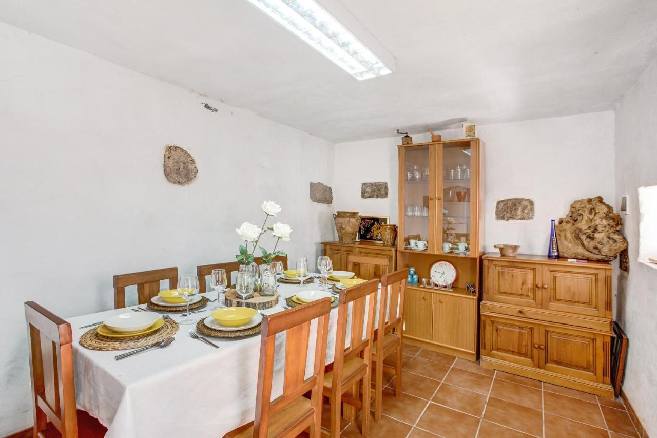 Casa Bene Villa กวีมาร์ ภายนอก รูปภาพ