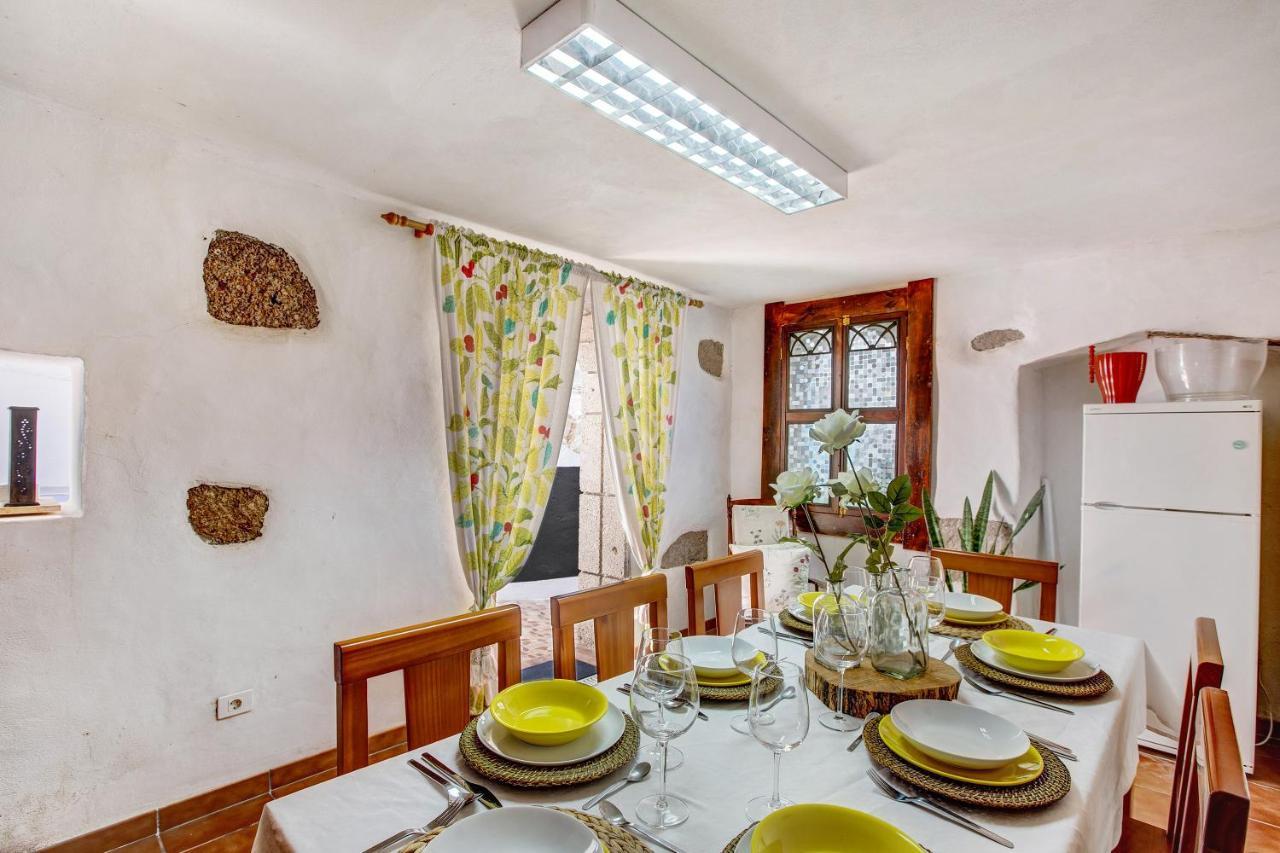 Casa Bene Villa กวีมาร์ ภายนอก รูปภาพ